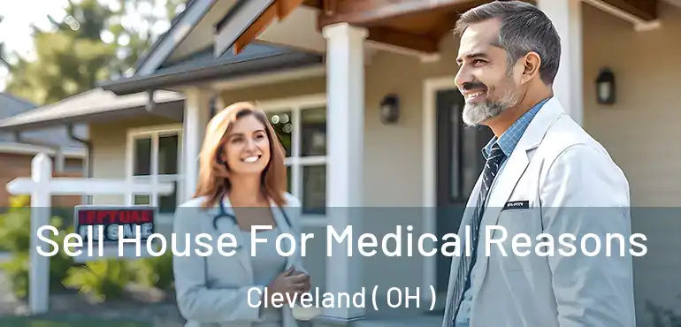  Sell House For Medical Reasons Cleveland ( OH )