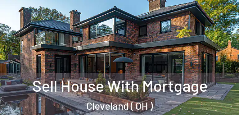  Sell House With Mortgage Cleveland ( OH )